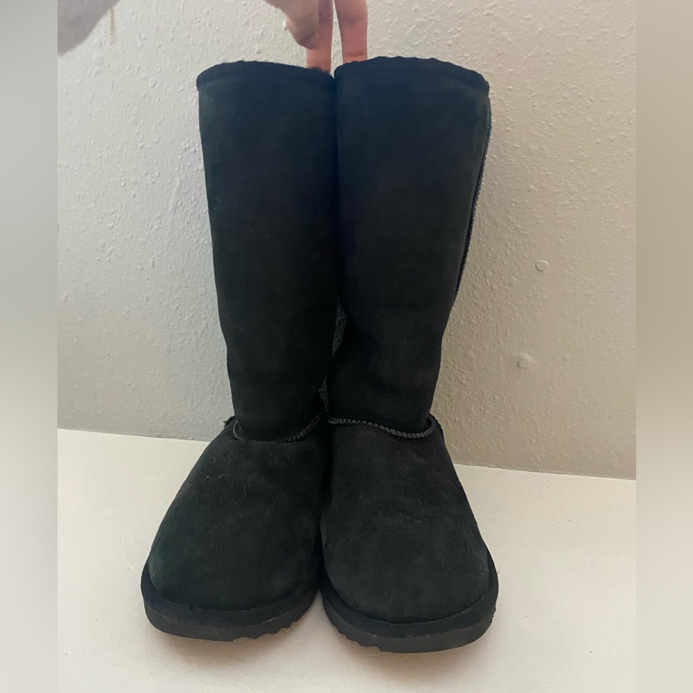 UGGS Kids Classic II Tall Boot
